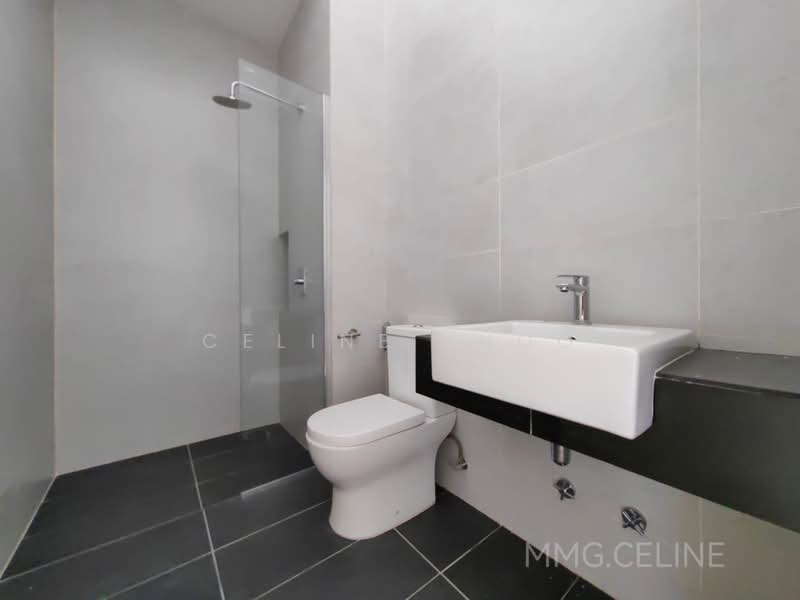 Semi-Detached House for Sale in Eco Ardence (Setia Alam) - Celine Khoo - PropertyGuru.com.my