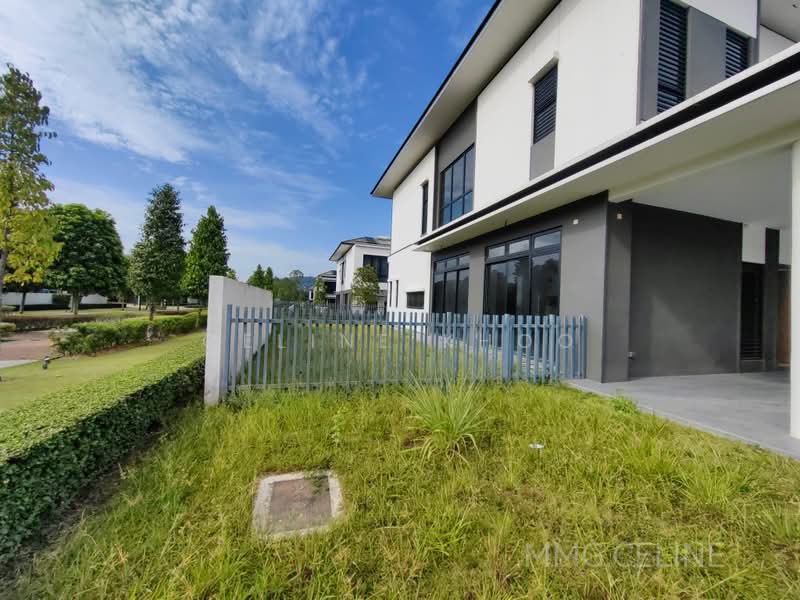 Semi-Detached House for Sale in Eco Ardence (Setia Alam) - Celine Khoo - PropertyGuru.com.my