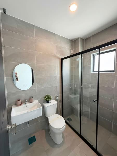 2-storey Terraced House for Sale in Taman Pasir Puteh (Ipoh) - Winny Chan - Bathroom - PropertyGuru.com.my