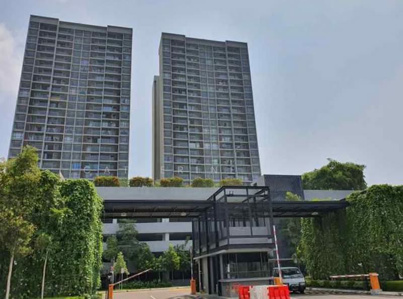 Condominium for Sale at The Gardens - Catherine Lum - Exterior - PropertyGuru.com.my