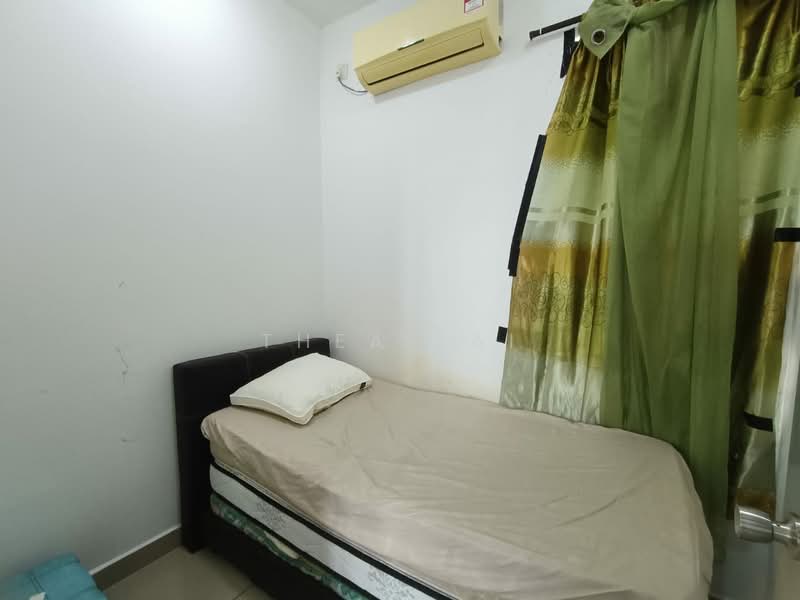 Apartment for Rent at Austin Regency (Pangsapuri Austin Perdana) - Thea Lai - PropertyGuru.com.my
