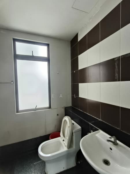 Apartment for Rent at Austin Regency (Pangsapuri Austin Perdana) - Thea Lai - PropertyGuru.com.my