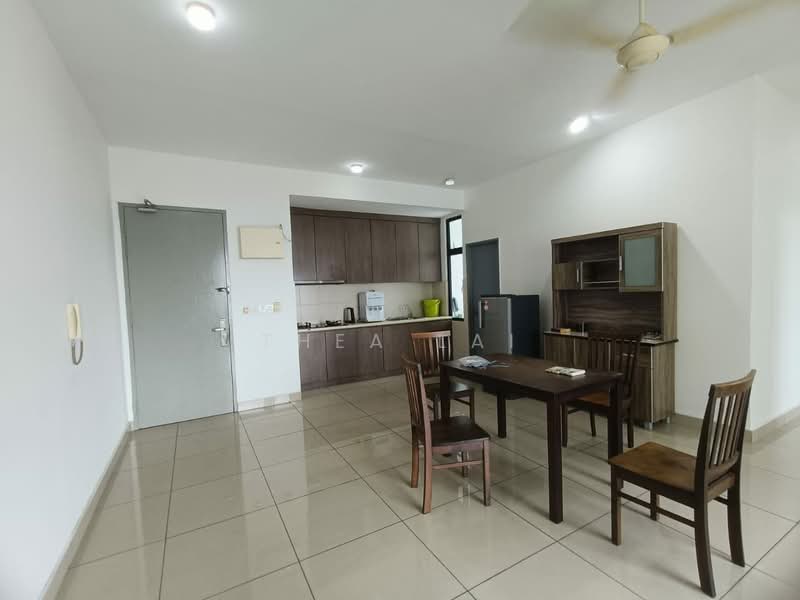 Apartment for Rent at Austin Regency (Pangsapuri Austin Perdana) - Thea Lai - PropertyGuru.com.my