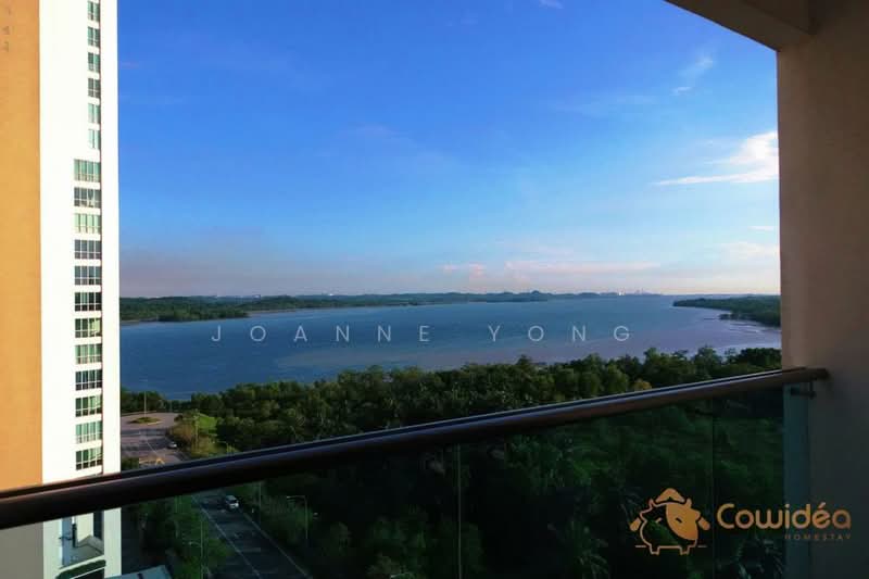 Kondominium untuk Dijual di Royal Strand @ Country Garden Danga Bay - JOANNE YONG - View - PropertyGuru.com.my
