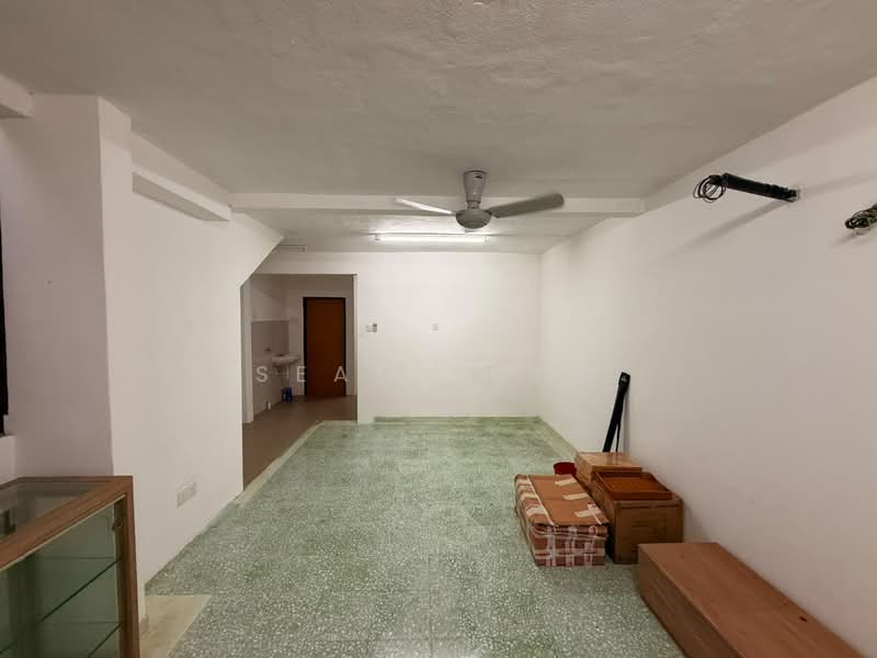 Rumah Teres untuk Disewa di Taman Selayang Utama (Selayang) - Sean Yong - Interior - PropertyGuru.com.my
