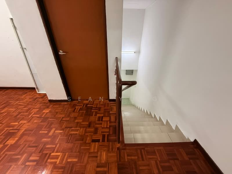 Rumah Teres untuk Disewa di Taman Selayang Utama (Selayang) - Sean Yong - Interior - PropertyGuru.com.my