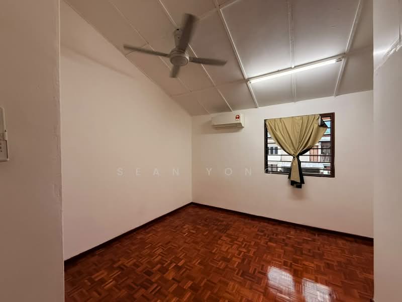 Rumah Teres untuk Disewa di Taman Selayang Utama (Selayang) - Sean Yong - Interior - PropertyGuru.com.my