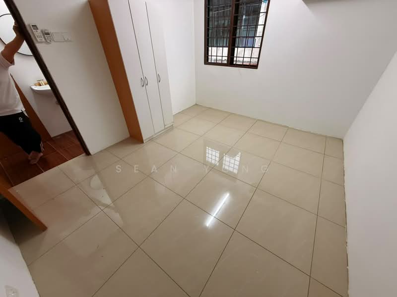 Rumah Teres untuk Disewa di Taman Selayang Utama (Selayang) - Sean Yong - Interior - PropertyGuru.com.my