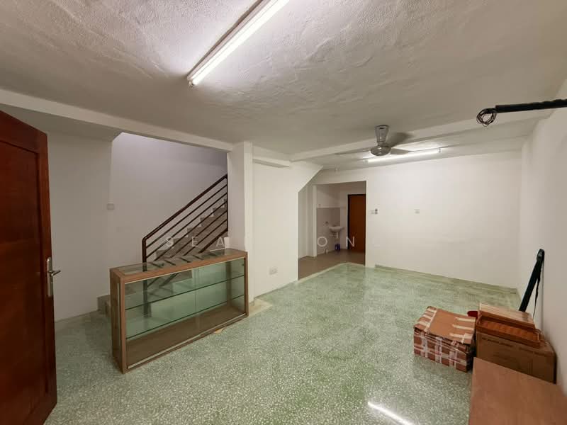 Rumah Teres untuk Disewa di Taman Selayang Utama (Selayang) - Sean Yong - Interior - PropertyGuru.com.my