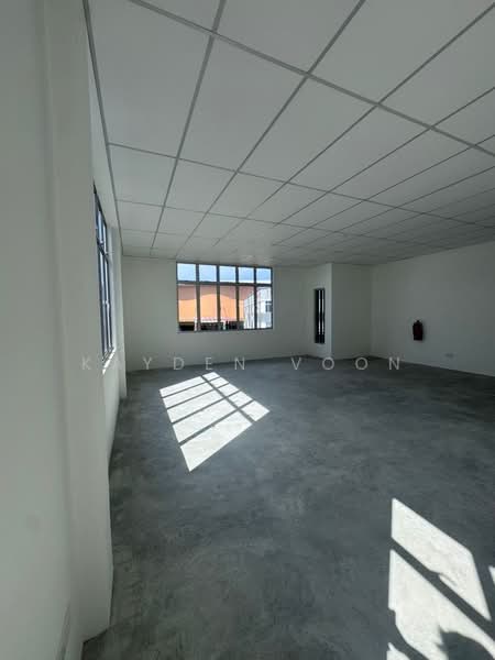 Shop for Sale in Bandar Indahpura (Kulai) - Kayden Voon - Interior - PropertyGuru.com.my