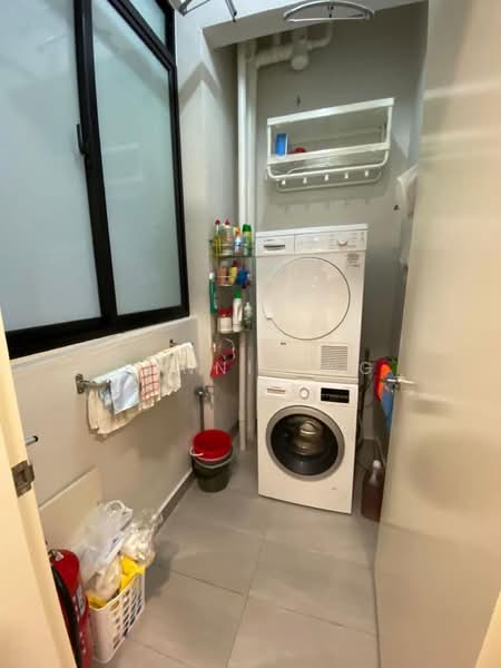 Service Residence for Rent at Conezion Residences - Connie Ng - Interior - PropertyGuru.com.my