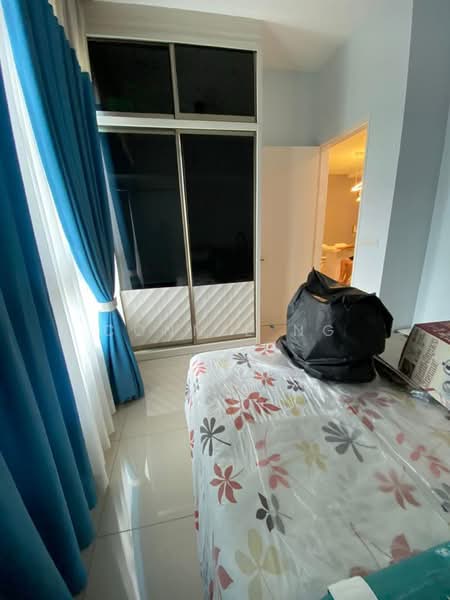 Service Residence for Rent at Conezion Residences - Connie Ng - Bedroom - PropertyGuru.com.my