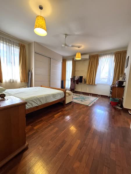 Semi-Detached House for Sale in Setia Damai (Setia Alam) - Sally Yong - Bedroom - PropertyGuru.com.my