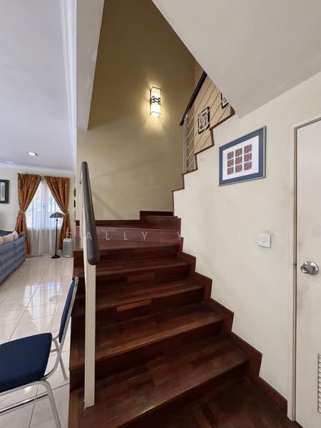Semi-Detached House for Sale in Setia Damai (Setia Alam) - Sally Yong - Interior - PropertyGuru.com.my
