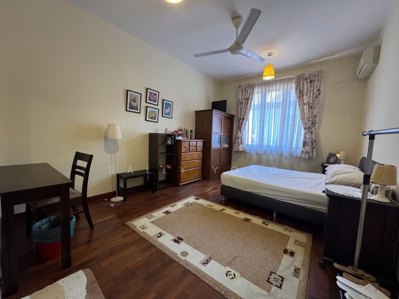 Semi-Detached House for Sale in Setia Damai (Setia Alam) - Sally Yong - Bedroom - PropertyGuru.com.my