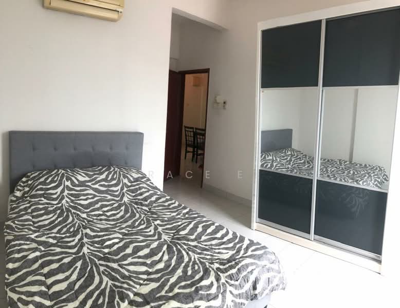 Servis Apartment untuk Disewa di E-Tiara - Grace Ee - Bedroom - PropertyGuru.com.my
