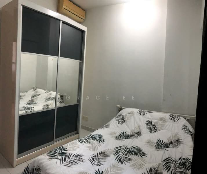 Servis Apartment untuk Disewa di E-Tiara - Grace Ee - Bedroom - PropertyGuru.com.my