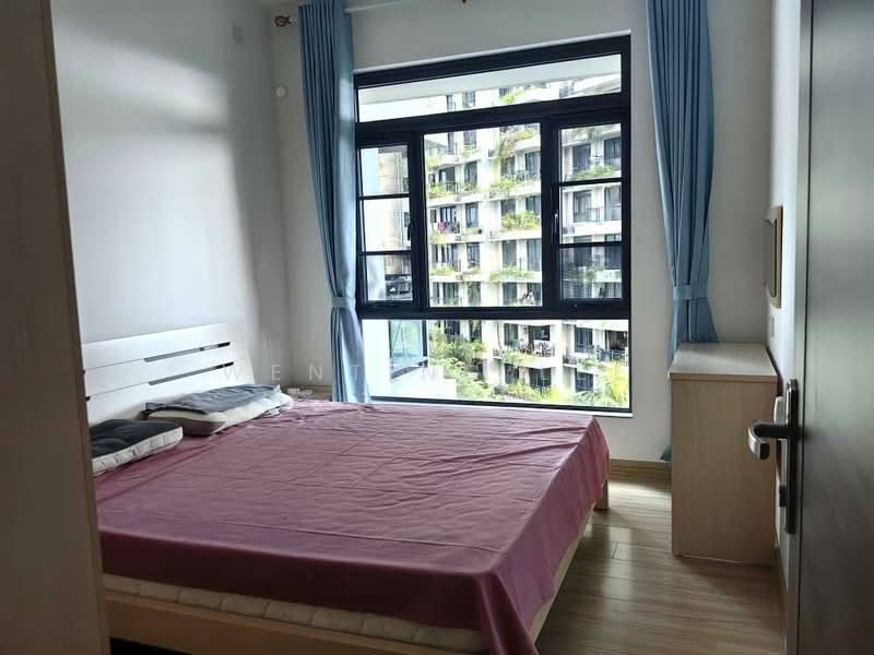 Pangsapuri untuk Dijual di Regalia Park @ Forest City - Wenting Lee - PropertyGuru.com.my
