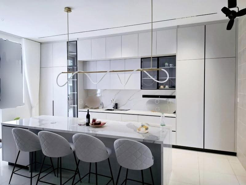 Rumah Berkembar untuk Disewa di Setia Eco Park (Setia Alam) - Ng Tun Hoh (Kenny Ng) - PropertyGuru.com.my