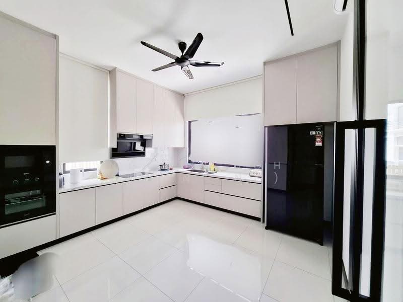 Rumah Berkembar untuk Disewa di Setia Eco Park (Setia Alam) - Ng Tun Hoh (Kenny Ng) - PropertyGuru.com.my