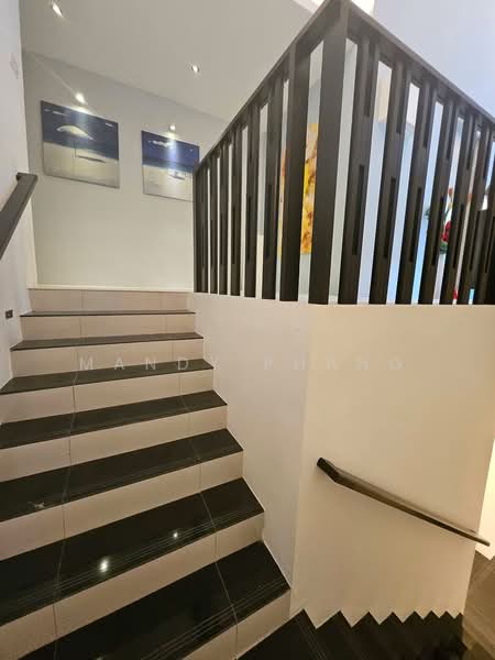2-storey Terraced House for Sale in Taman Sppk (Ipoh) - Mandy Phang - PropertyGuru.com.my