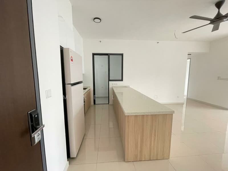Service Residence for Rent at Sunway Belfield - Mike Leong - Kitchen - PropertyGuru.com.my