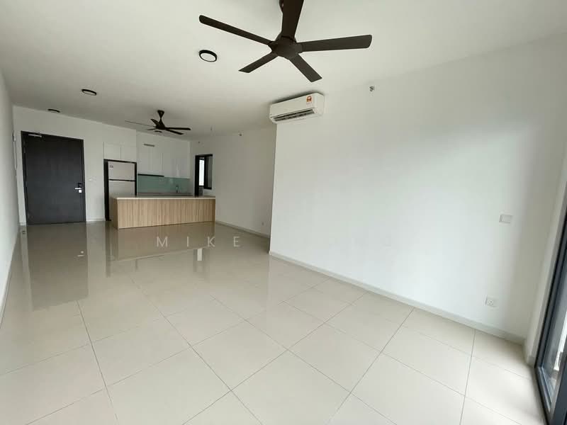 Service Residence for Rent at Sunway Belfield - Mike Leong - Kitchen - PropertyGuru.com.my