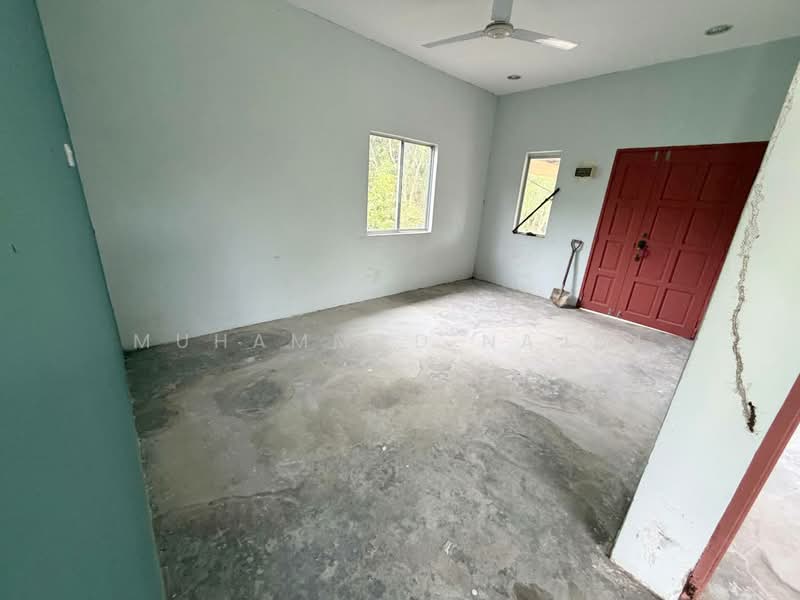Bungalow House for Sale in Kampung Baru Tebing Tembah (Kuala Paka) - Muhammad Najmi - Interior - PropertyGuru.com.my