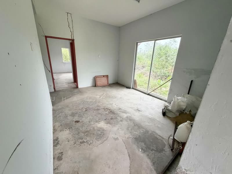 Bungalow House for Sale in Kampung Baru Tebing Tembah (Kuala Paka) - Muhammad Najmi - Interior - PropertyGuru.com.my