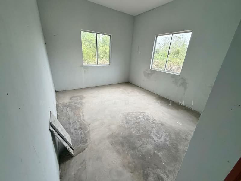 Bungalow House for Sale in Kampung Baru Tebing Tembah (Kuala Paka) - Muhammad Najmi - Interior - PropertyGuru.com.my