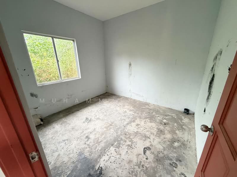 Bungalow House for Sale in Kampung Baru Tebing Tembah (Kuala Paka) - Muhammad Najmi - Interior - PropertyGuru.com.my