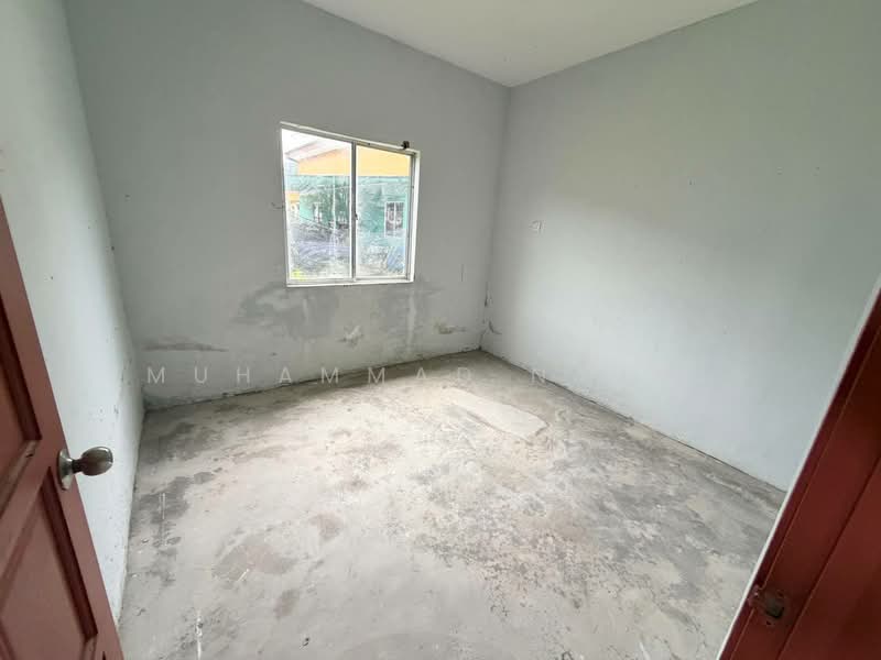 Bungalow House for Sale in Kampung Baru Tebing Tembah (Kuala Paka) - Muhammad Najmi - Interior - PropertyGuru.com.my