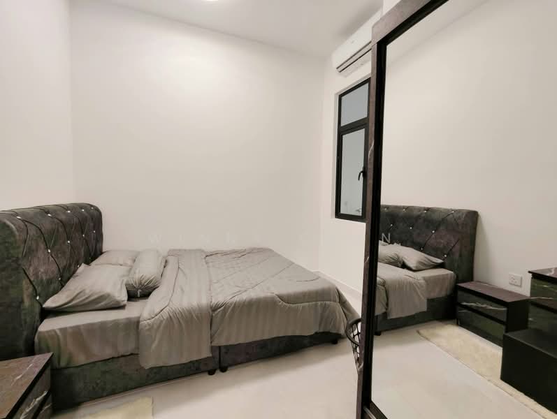 Condominium for Sale at Palazzo - Winny Chan - Bedroom - PropertyGuru.com.my