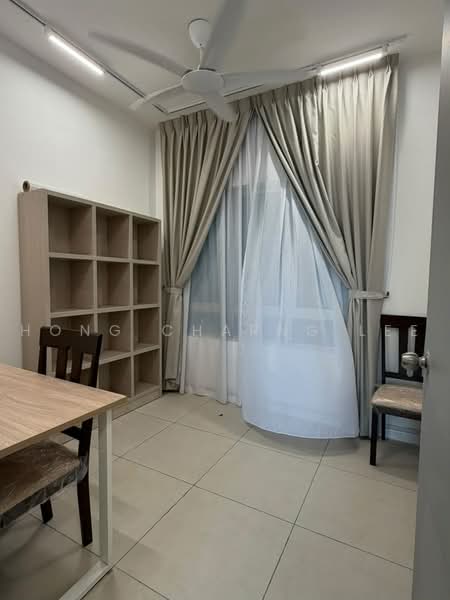 Service Residence for Rent at One 49 Residence - Hong Charng Lee - Interior - PropertyGuru.com.my