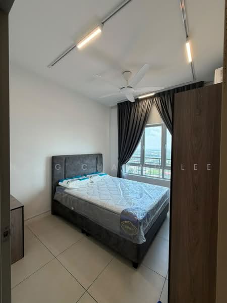 Service Residence for Rent at One 49 Residence - Hong Charng Lee - Bedroom - PropertyGuru.com.my