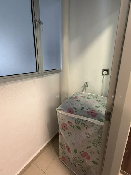 Service Residence for Rent at One 49 Residence - Hong Charng Lee - Interior - PropertyGuru.com.my