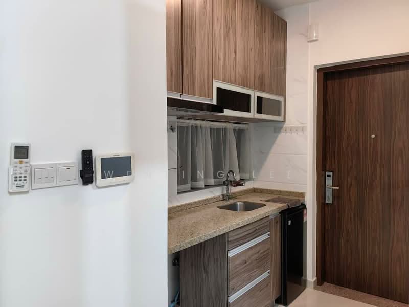 Condominium for Sale at Ataraxia Park @ Forest City - Wenting Lee - Kitchen - PropertyGuru.com.my