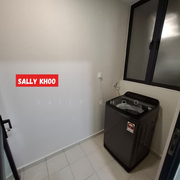 Kondominium untuk Disewa di Ideal Venice Residency - Sally Khoo - PropertyGuru.com.my