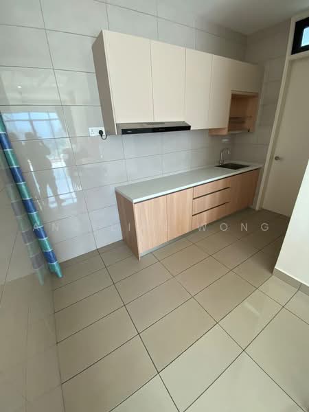 Service Residence for Sale at MIRAI Residences - Angeline Wong - Kitchen - PropertyGuru.com.my