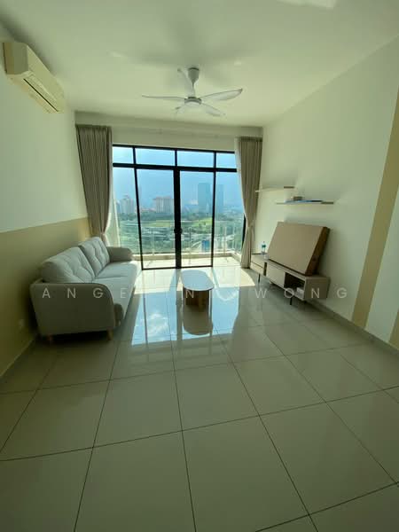 Service Residence for Sale at MIRAI Residences - Angeline Wong - Living Room - PropertyGuru.com.my