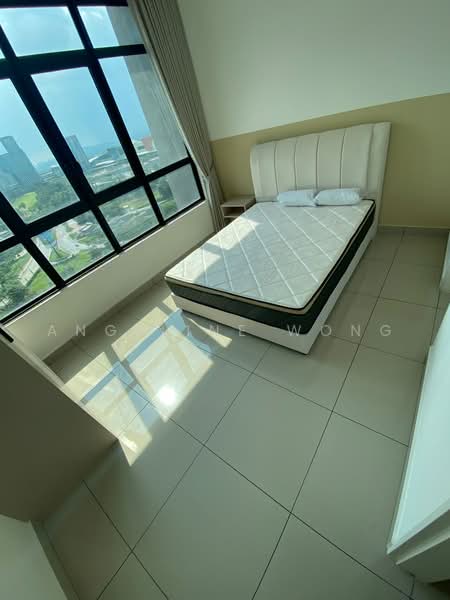 Service Residence for Sale at MIRAI Residences - Angeline Wong - Bedroom - PropertyGuru.com.my
