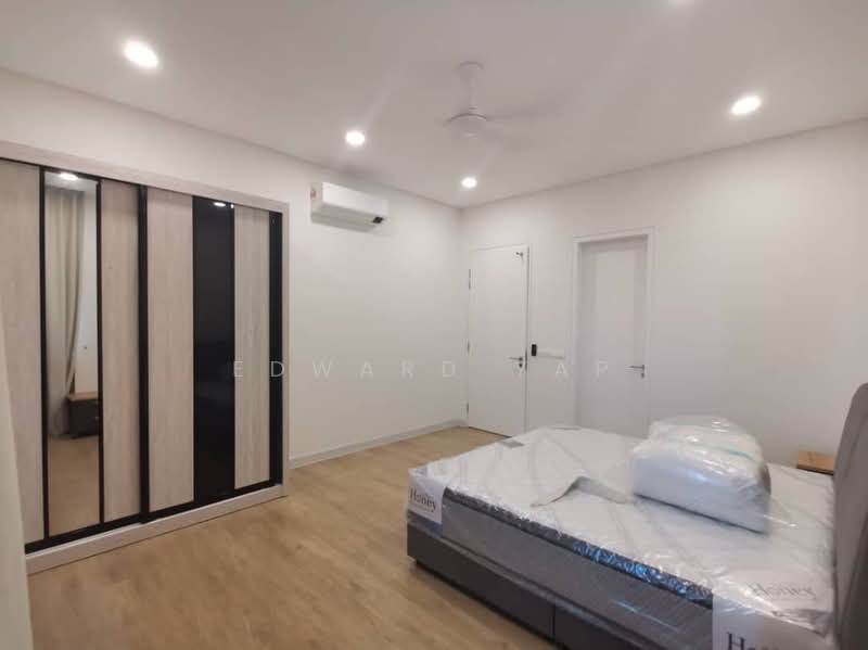 Condominium for Sale at TRIA Seputeh in 9 Seputeh, Kuala Lumpur - Edward Yap - Bedroom - PropertyGuru.com.my