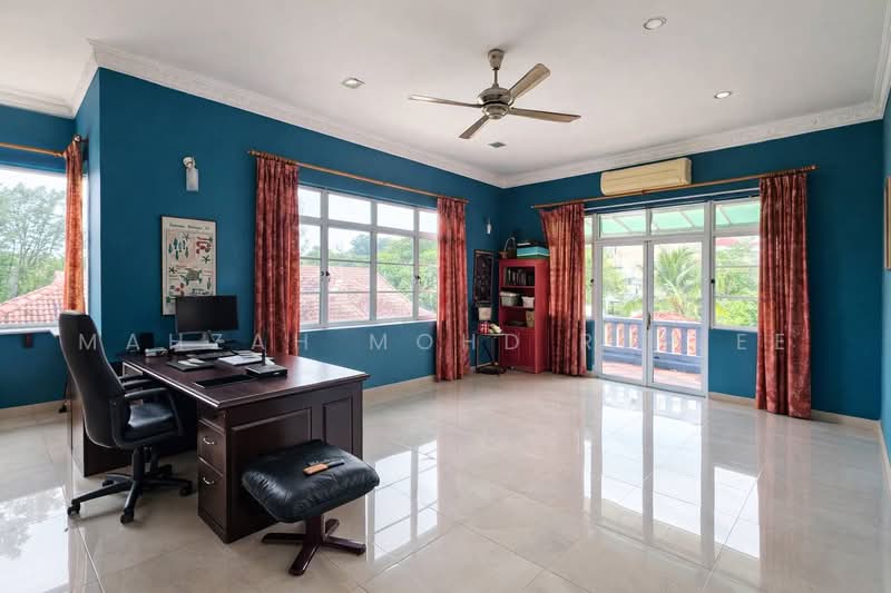 Bungalow for Sale in Country Heights (Kajang) - Mahzah Mohd Rapiee - PropertyGuru.com.my
