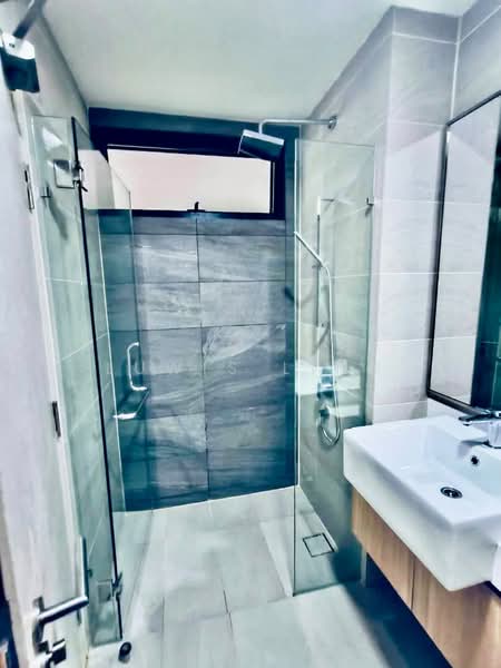 Servis Apartment untuk Disewa di Third Avenue - Luwis Ling - Bathroom - PropertyGuru.com.my