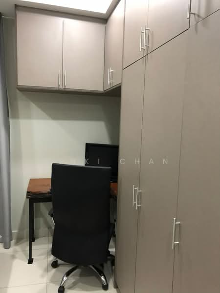 Apartment for Rent at Central Residence @ Sungai Besi - KINKI CHAN - Study - PropertyGuru.com.my