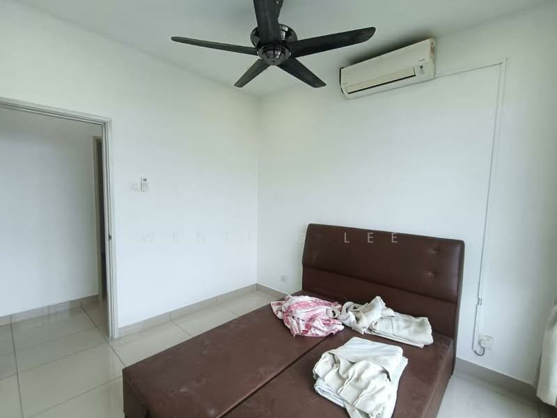 Apartment for Sale at D'Rich Executive Suites - Wenting Lee - Bedroom - PropertyGuru.com.my