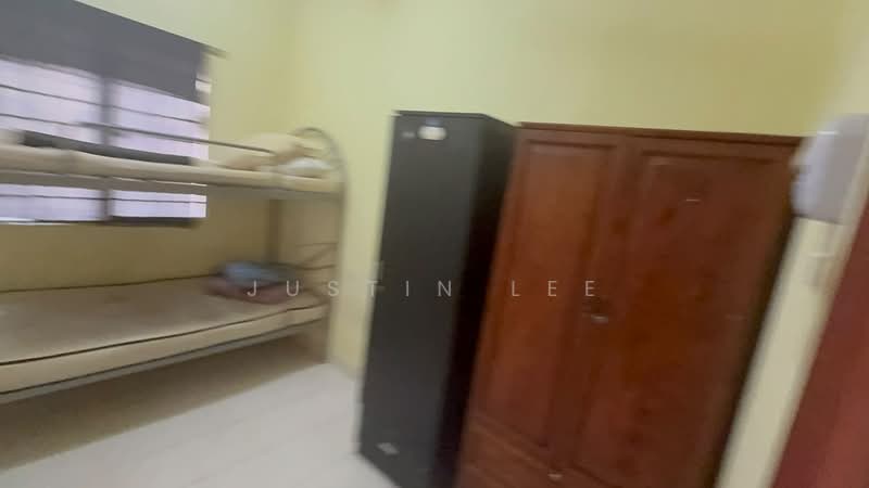 Apartment for Rent at Melur Apartment - Justin Lee - Bedroom - PropertyGuru.com.my
