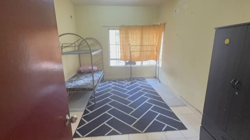 Apartment for Rent at Melur Apartment - Justin Lee - Bedroom - PropertyGuru.com.my