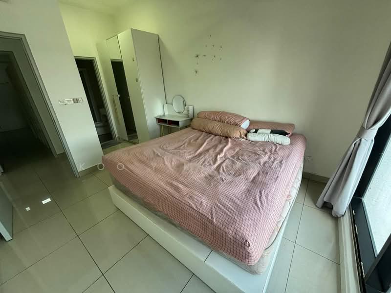 Service Residence for Rent at 121 Residences - Koo Ying Kang - PropertyGuru.com.my