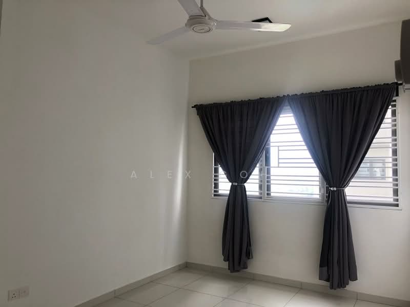 Service Residence for Rent at Seasons Garden Residences - Alex Goh - Interior - PropertyGuru.com.my